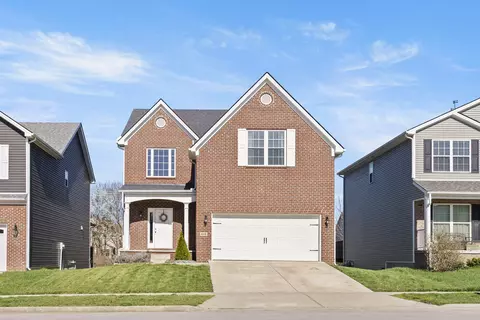 615 Lucille Dr, Lexington, KY 40511