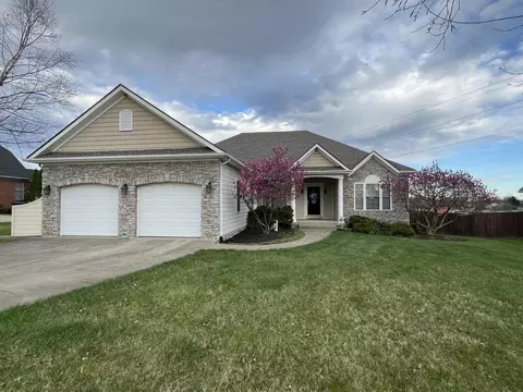 453 Clintonville Rd, Paris, KY 40361