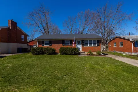 3503 Brookview Dr, Lexington, KY 40517