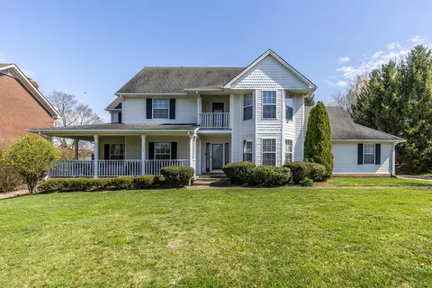 173 Keelridge Dr, Georgetown, KY 40324
