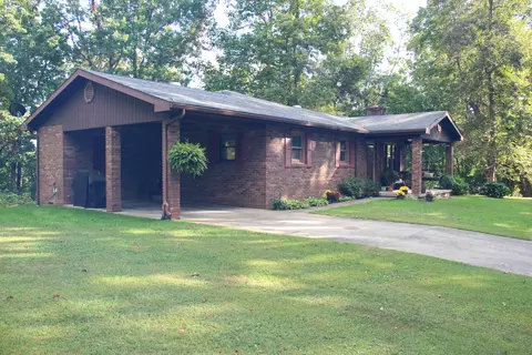 295 Albert Baker Ln, Somerset, KY 42501