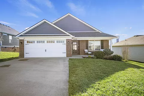 4096 Loblolly Ln, Richmond, KY 40475