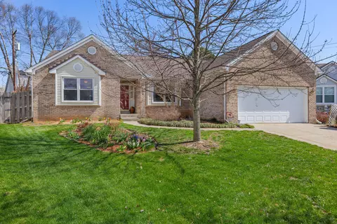 605 Honey Locust Way, Lexington, KY 40503