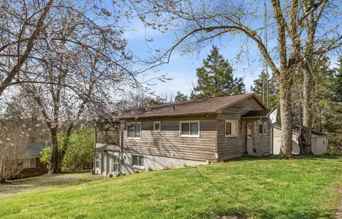 311 Meece Ave, Nancy, KY 42544