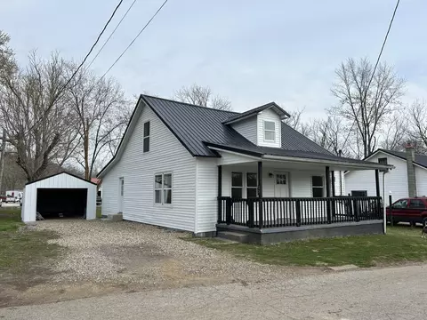 33 White Ln, Vanceburg, KY 41179