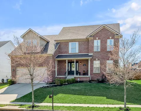 3060 Blackford Pkwy, Lexington, KY 40509