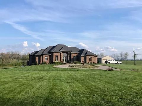 453 Duncannon Ln, Richmond, KY 40475