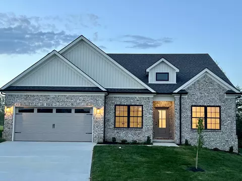 1004 Mission Dr, Richmond, KY 40475
