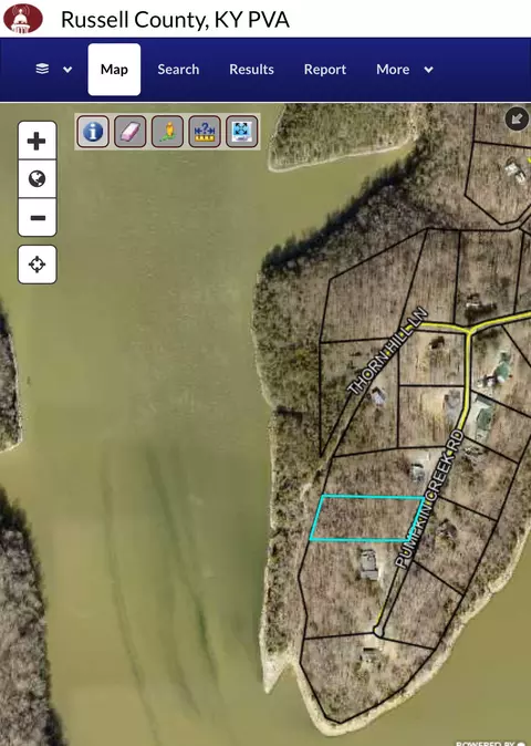 lot23 Pumpkin Creek Rd, Jamestown, KY 42629
