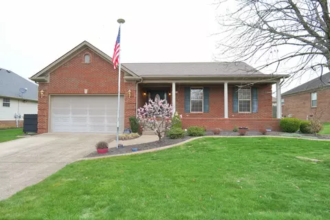 804 Harlan Dr, Nicholasville, KY 40356