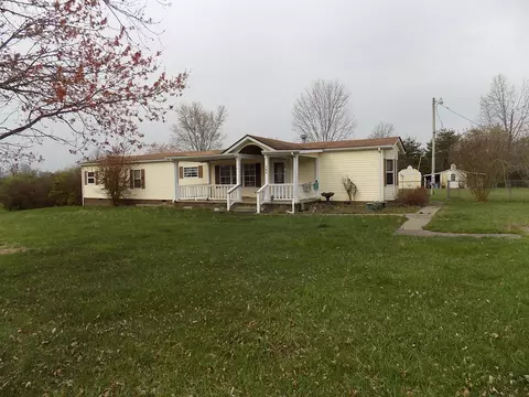 305 Jessica Cir, Richmond, KY 40475