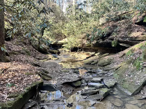 1 Reed Hurt Rd, Campton, KY 41301 photo 2