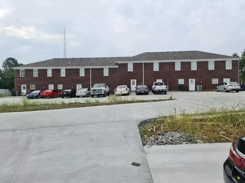 2025 Willow Dr, Richmond, KY 40475
