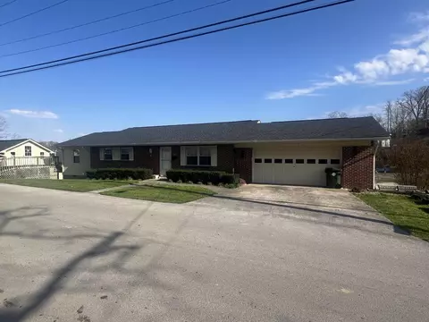 302 E Fifth St, London, KY 40741