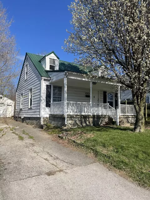 425 Meadow Park, Lexington, KY 40505