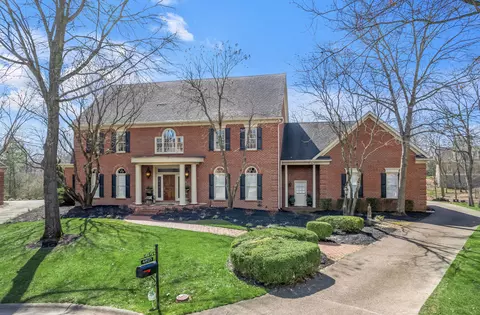4825 Chaffey Ln, Lexington, KY 40515