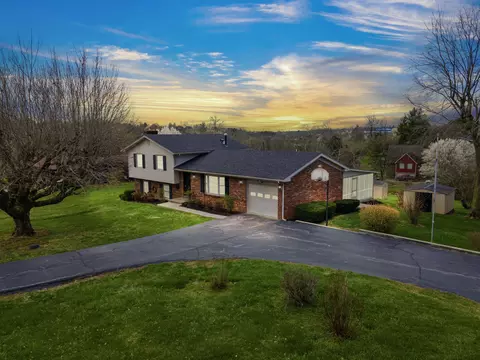 1470 Lancaster Rd, Richmond, KY 40475