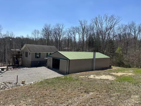 237 Hicks Ln, Nancy, KY 42544 photo 1