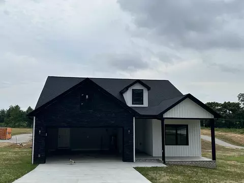 811 Keller Rd, London, KY 40741