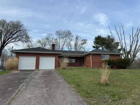 188 Black Diamond Rd, Corbin, KY 40701