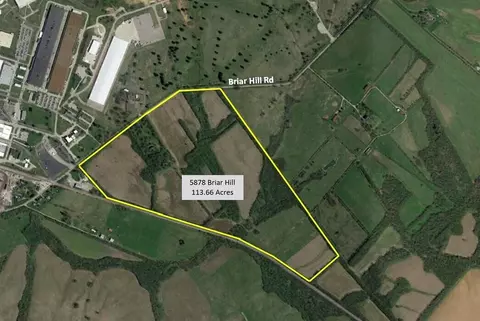 5878 Briar Hill Rd, Lexington, KY 40516