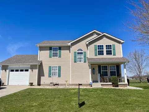 1025 Pauley Ct, Berea, KY 40403