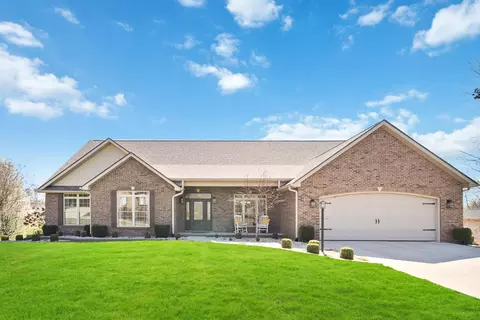 275 White Tail Run, Somerset, KY 42503