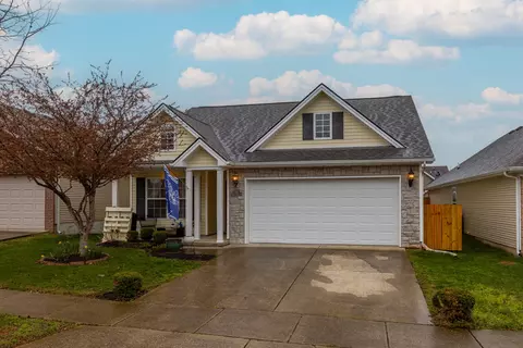 192 Old Woolen Mill Ln, Lexington, KY 40511