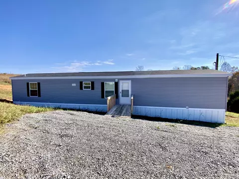 47 Harlan Rd, Nancy, KY 42544