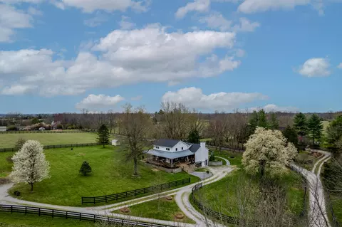 5124 Shephard Ln, Lexington, KY 40515