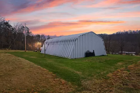 1353 Johnson Hollow Rd, Gray, KY 40734