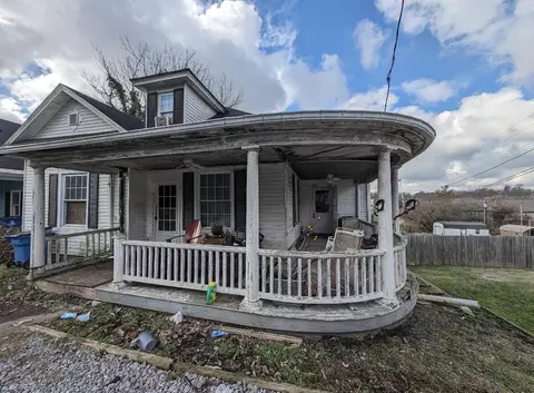 625 Old Shakertown Rd, Danville, KY 40422