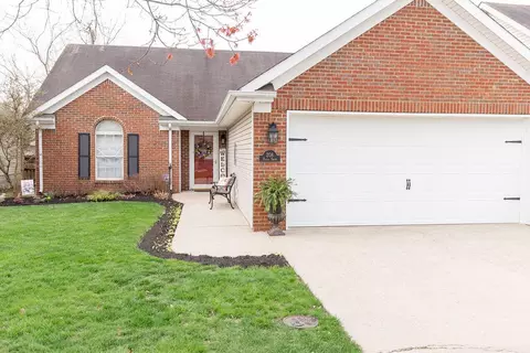 208 Kalla Dr, Nicholasville, KY 40356