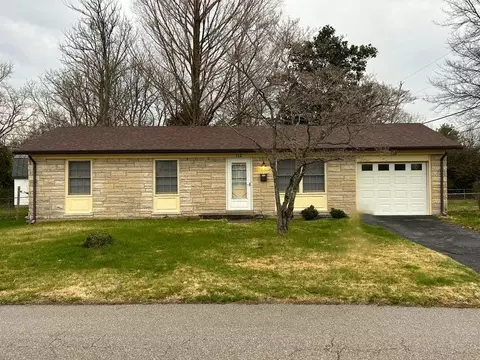 112 Ashland Dr, Frankfort, KY 40601