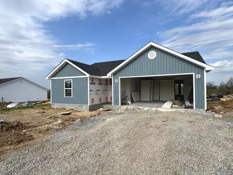 1085 Penick Rd, Lebanon, KY 40033