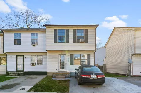 106 Sheila Ct, Lexington, KY 40508