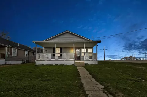 105 Linden Ave, Winchester, KY 40391