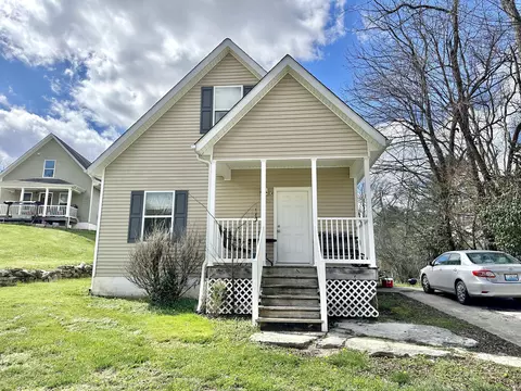 612 Haley St, Somerset, KY 42503