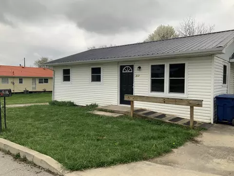 317 Nixon St, Ferguson, KY 42533