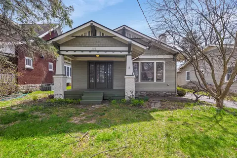 152 Lincoln Ave, Lexington, KY 40502