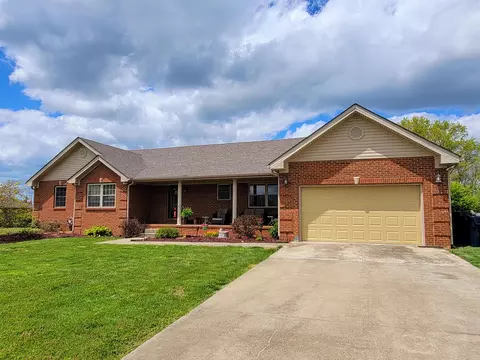 220 Sunset Dr, Owingsville, KY 40360