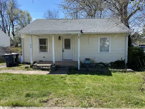 94 Glass Ave, Lexington, KY 40505