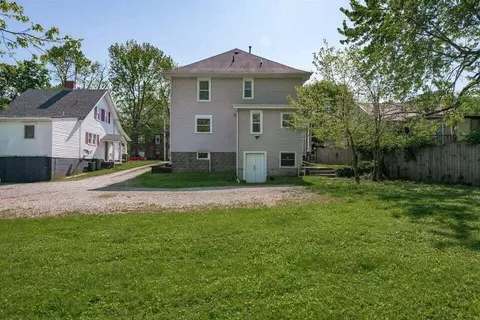 Exterior - 205 Chambers Ave, Georgetown, KY 40324 photo 5 of 6