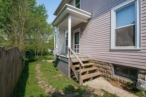 Exterior - 205 Chambers Ave, Georgetown, KY 40324 photo 6 of 6