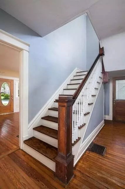 Entry Way - 205 Chambers Ave, Georgetown, KY 40324 photo 1 of 1