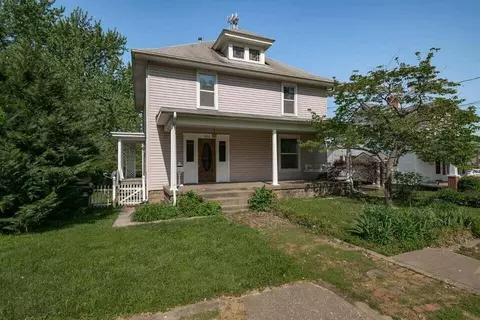 205 Chambers Ave, Georgetown, KY 40324