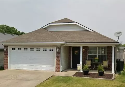 2773 Goldenrod Ln, Lexington, KY 40511