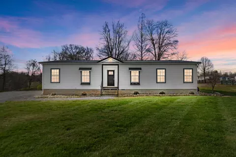 1532 Ky Hwy 49, Liberty, KY 42539