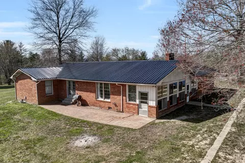Exterior - 80 Hillside View Ln, Morehead, KY 40351 photo 12 of 12
