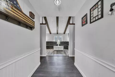Entry Way - 80 Hillside View Ln, Morehead, KY 40351 photo 1 of 3